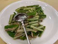 蟹腿炒芦笋-王宝和酒家(黄浦店)