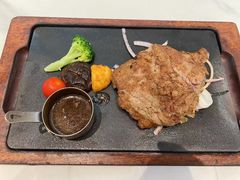 -牛扒先生·厚切雪花牛扒西餐厅(北京路禺山路店)