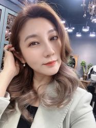 -影博莎美容美发形象设计中心