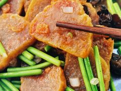 -郑喜旺烧烤(新密总店)