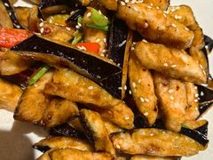 -双合园·海鲜水饺青岛菜(品牌首店)