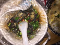 海大南门小吃一条街-海南大学南门小吃一条街(海甸三西路店)