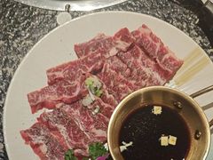 -牛焱·和牛烧肉(五大道店)