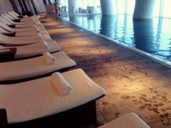 健身-广州四季酒店