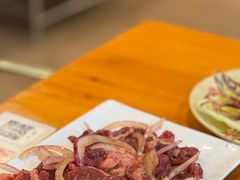 -小宇火锅烧烤(颜三路店)