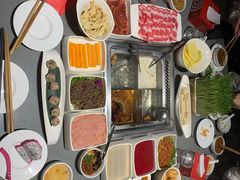 -海底捞火锅(青山湖万达夜宵主题店)