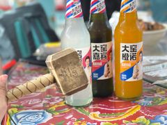 -何适山庄·团餐住宿(水长城P2停车场店)