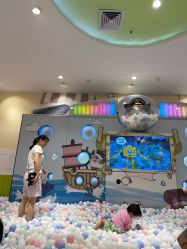 -meland亲子乐园·派对·研学·拼豆(苏州悠方购物中心店)