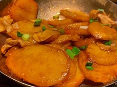 -绿茶餐厅(布吉万象汇店)