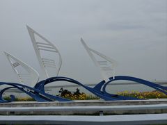 -宁波松兰山滨海旅游度假区