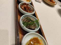 -东兴楼饭庄(六里桥店)
