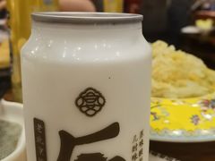 -乐宴·老北京铜火锅(八卦岭店)