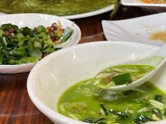 -客家养生油茶(汕尾店)