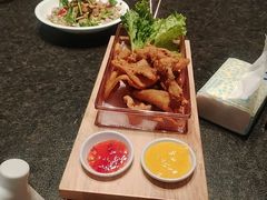 -永红源啤酒·烧烤·海鲜·大排档(台柳路店)