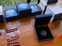-上海海事大学(临港校区)