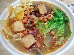 -笋果坊螺蛳粉(竹园小区店)