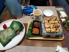 -雀舞云南菜(乐客城店)