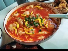 -后海16号·北京私房菜