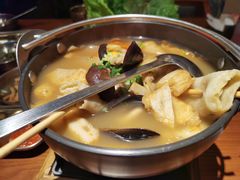 -春熙台韩国料理·章鱼肥牛(西丽店)