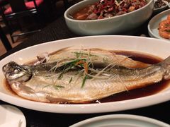 -海天楼中餐厅(吴宫泛太平洋酒店)