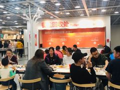 大堂-宜家·瑞典风味餐厅(北京西红门店)
