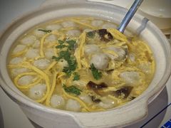 -大锅强·蒸海鲜青岛菜(金沙滩店)