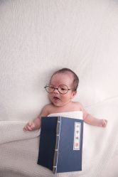 -西瓜庄园儿童摄影