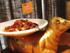 -炊烟小炒黄牛肉(中心印象城店)