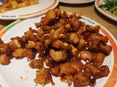 -比格比萨自助(南京万达茂店)