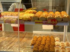 -味多美蛋糕(八大处店)