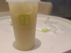 -奈雪的茶(永嘉天地东百城店)