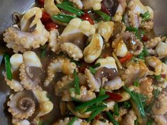 -船奇蒸汽海鲜·闽菜(八市海鲜总店)