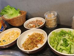-老卜奎齐齐哈尔烤肉(人民东路店)