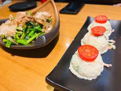 -胜代日本料理(云程巷小区店)