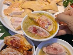 -味食家市师鸡(三元里店)