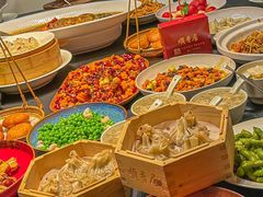 -顺香居·老字号湖北菜(江汉路店)