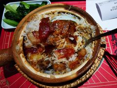 -华记煲仔华·煲仔饭(市桥易发店)