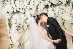 -北京饭店诺金·宴会厅