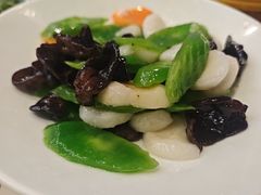 -南拳十三姨·潮汕砂锅粥·粤菜(西单大悦城店)