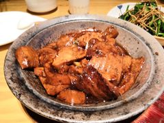 小锅特色酿豆腐-小锅饭(欧亚卖场店)