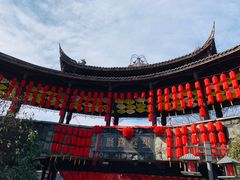 -平乐古镇