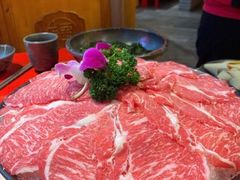 -谭鸭血老火锅·匠心(环球港旗舰店)