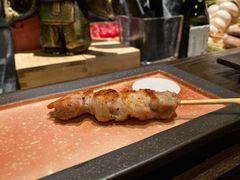 -三川·十酒Izakaya(南昌路店)