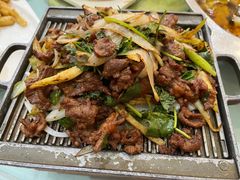 -大鸭梨烤鸭店(金顶街店)