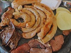 -亚都肥肠(海都汇府店)