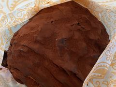 -OUR Bakery(SKP-S店)