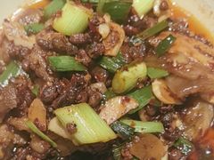 -树厨贵州菜(大十字店)