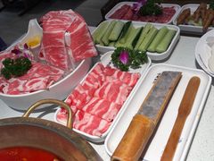 -小龙坎火锅(总店)