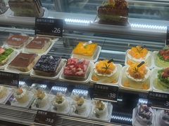 -FANEN法念·烘焙·甜点(万象城店)