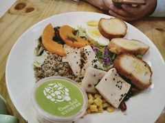 -Dreamsalad梦想轻厨(健康轻食·减脂沙拉·意面·祖庙店)